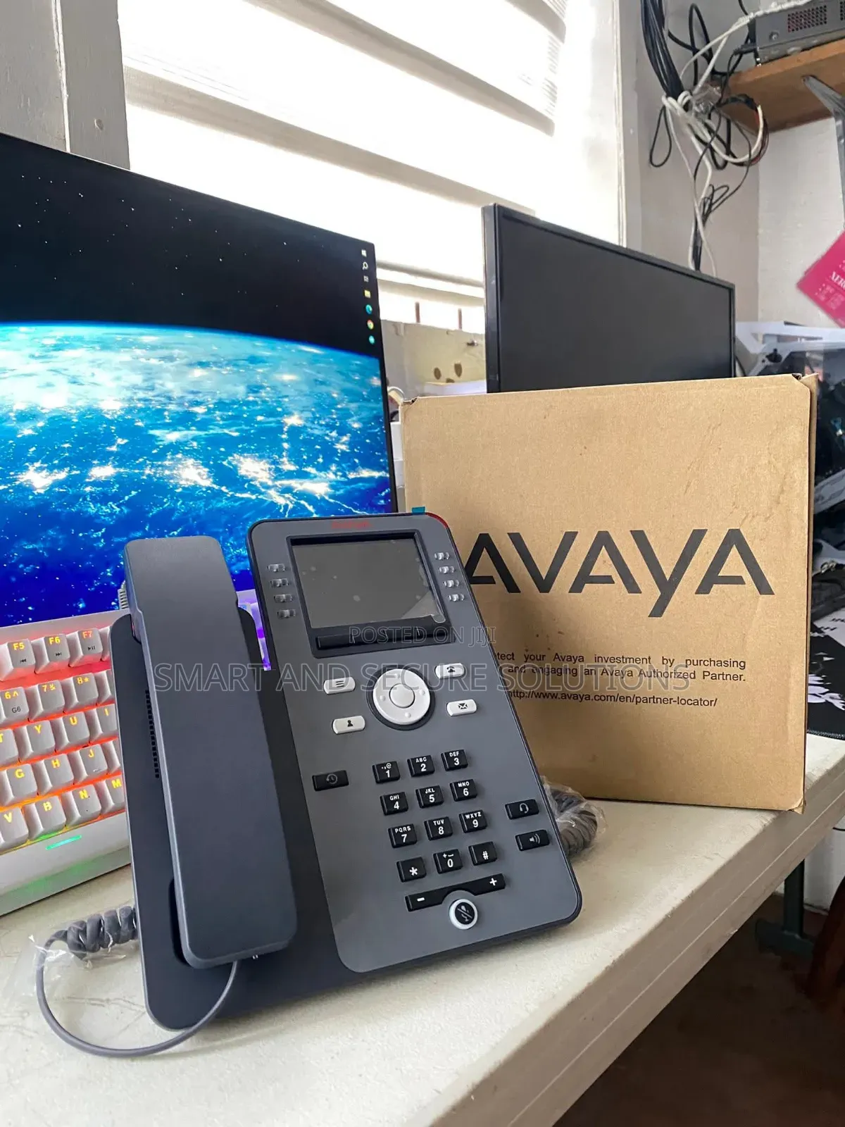 Office Intercom Installer