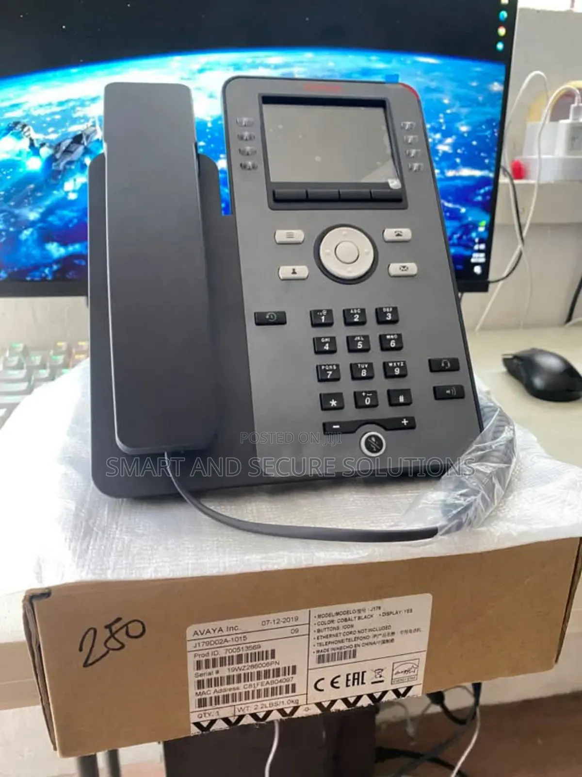 Office Intercom Installer