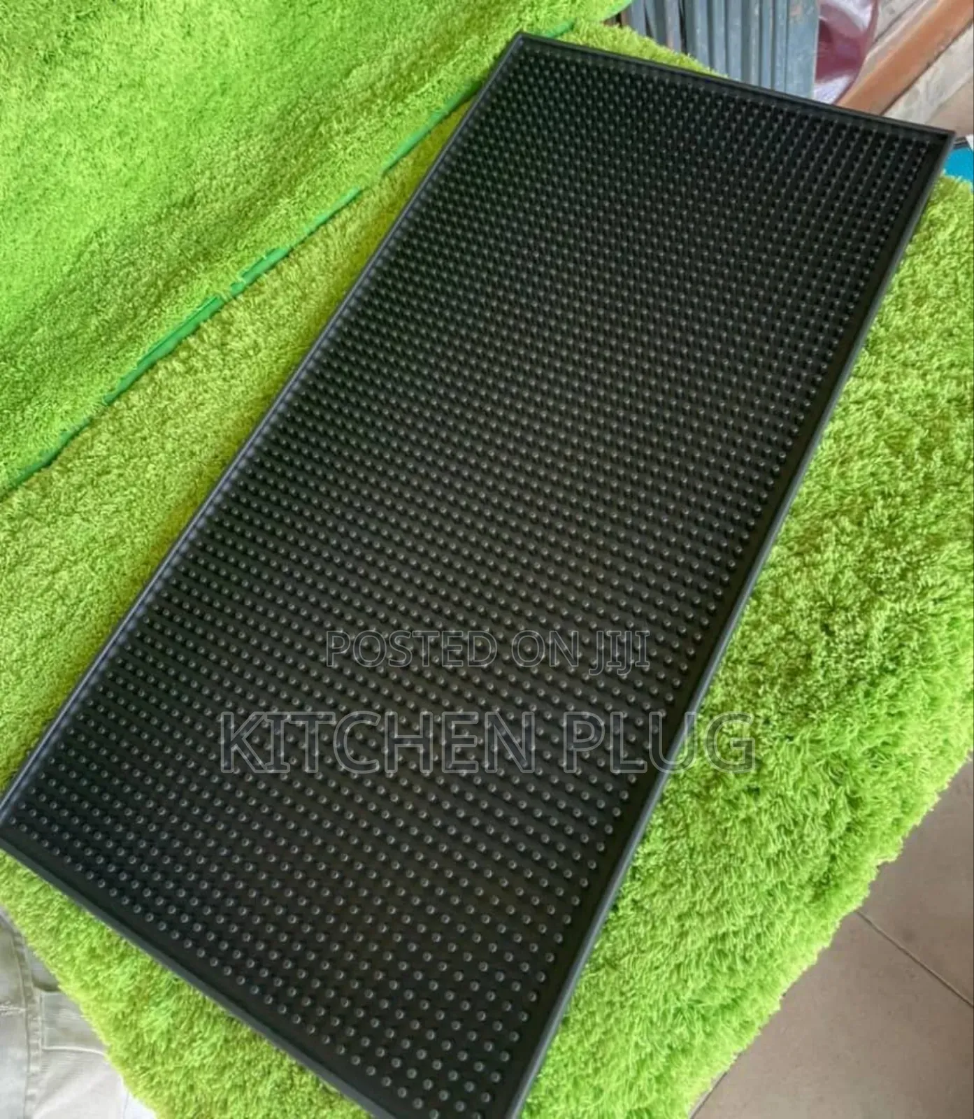 Bar Mat (60*30cm) Per One
