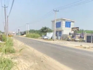11⁄2 Plots of Land for Sale