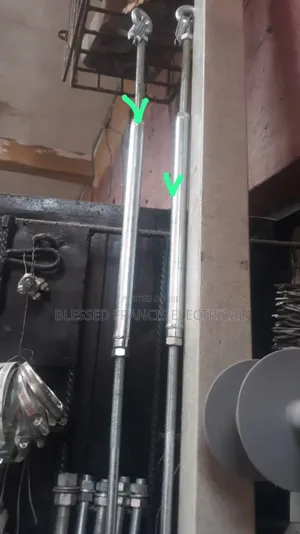 6ft Stay Rod Original