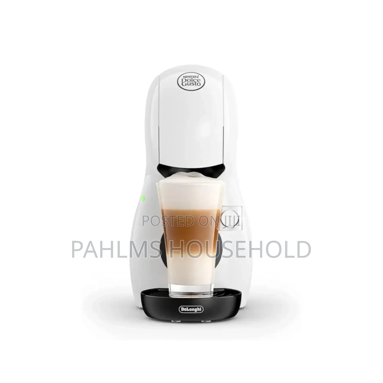 Nescafe Dolce Gusto Capsule Coffee Machine