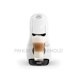 Nescafe Dolce Gusto Capsule Coffee Machine
