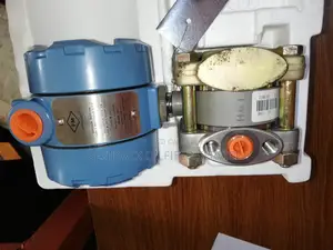 Rose Mount Transmitter