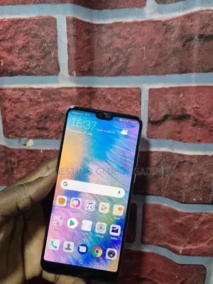 Huawei P20 Pro 128 GB Rose Gold