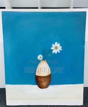 Daisy Decor