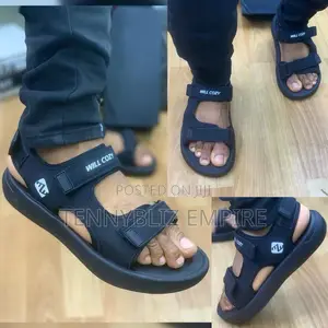 Fully Boxed Quality Will Cozy Latest Luxury Sandals
