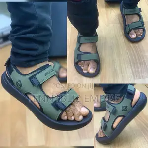 Fully Boxed Quality Will Cozy Latest Luxury Sandals