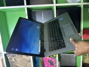 Laptop HP EliteBook 840 G2 8GB Intel Core I5 HDD+SSD 500GB