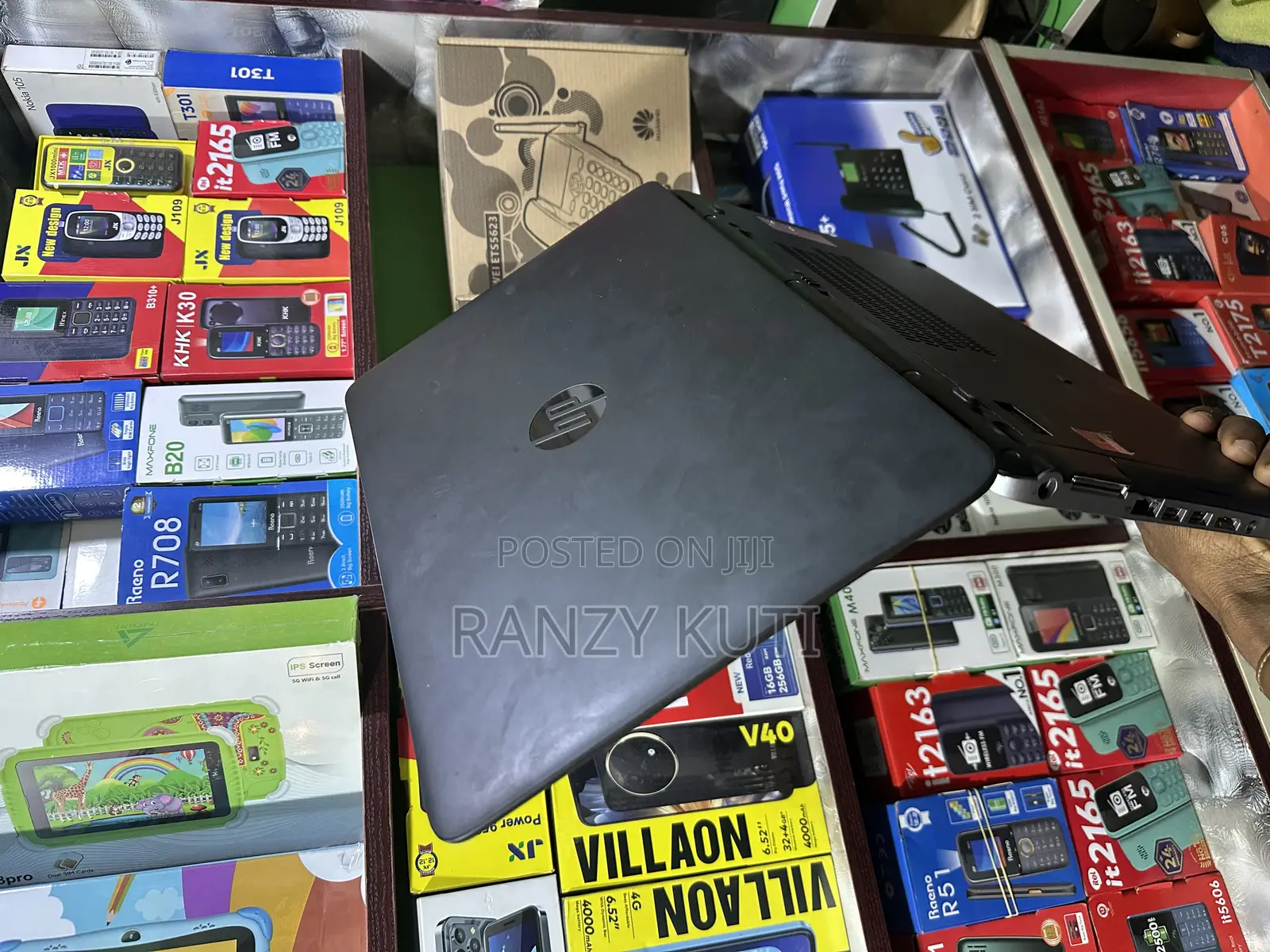 Laptop HP EliteBook 840 G2 8GB Intel Core I5 HDD+SSD 500GB