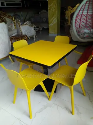 Dining and Restaurant Table