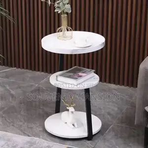 Side Stool