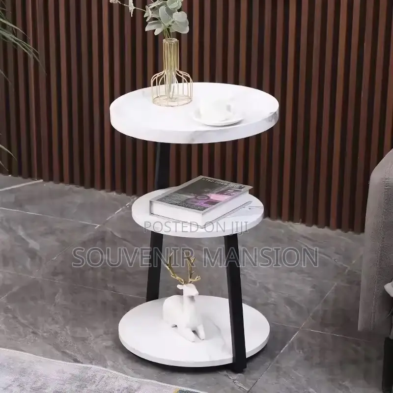 Side Stool
