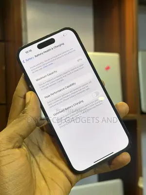 Apple iPhone 14 Pro 128 GB Gray