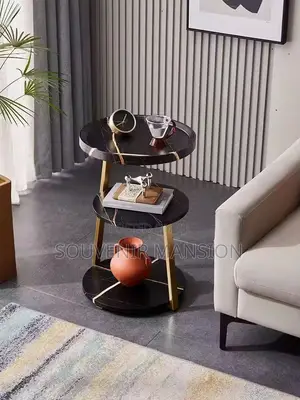 Side Stool