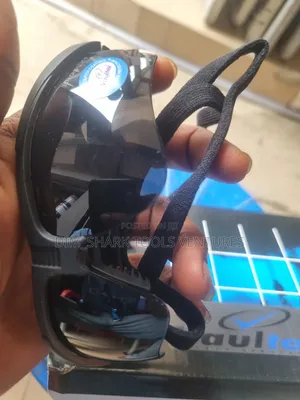 Vaultex Safety Spectacles(Anti-scratch)