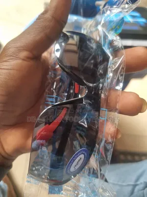Vaultex Safety Spectacles(Anti-scratch)