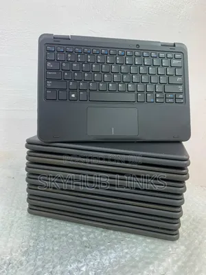 Laptop Dell Latitude 11 3190 8GB Intel Pentium SSD 128GB