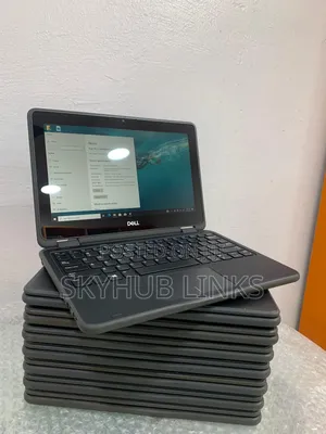 Laptop Dell Latitude 11 3190 8GB Intel Pentium SSD 128GB