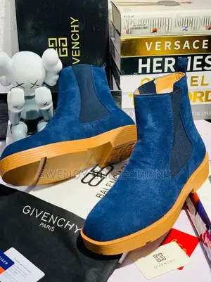 Step Up Your Style