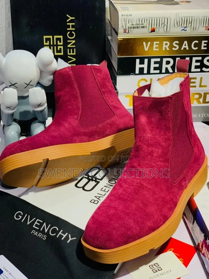 Step Up Your Style