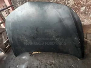 Bonnet Chevrolet Malibu 2016/2017/2018/2019/2020