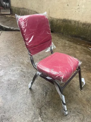 Church Chair Medium Size
