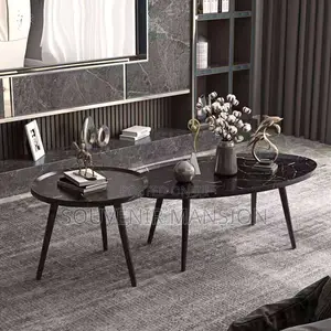2in 1 Center Table