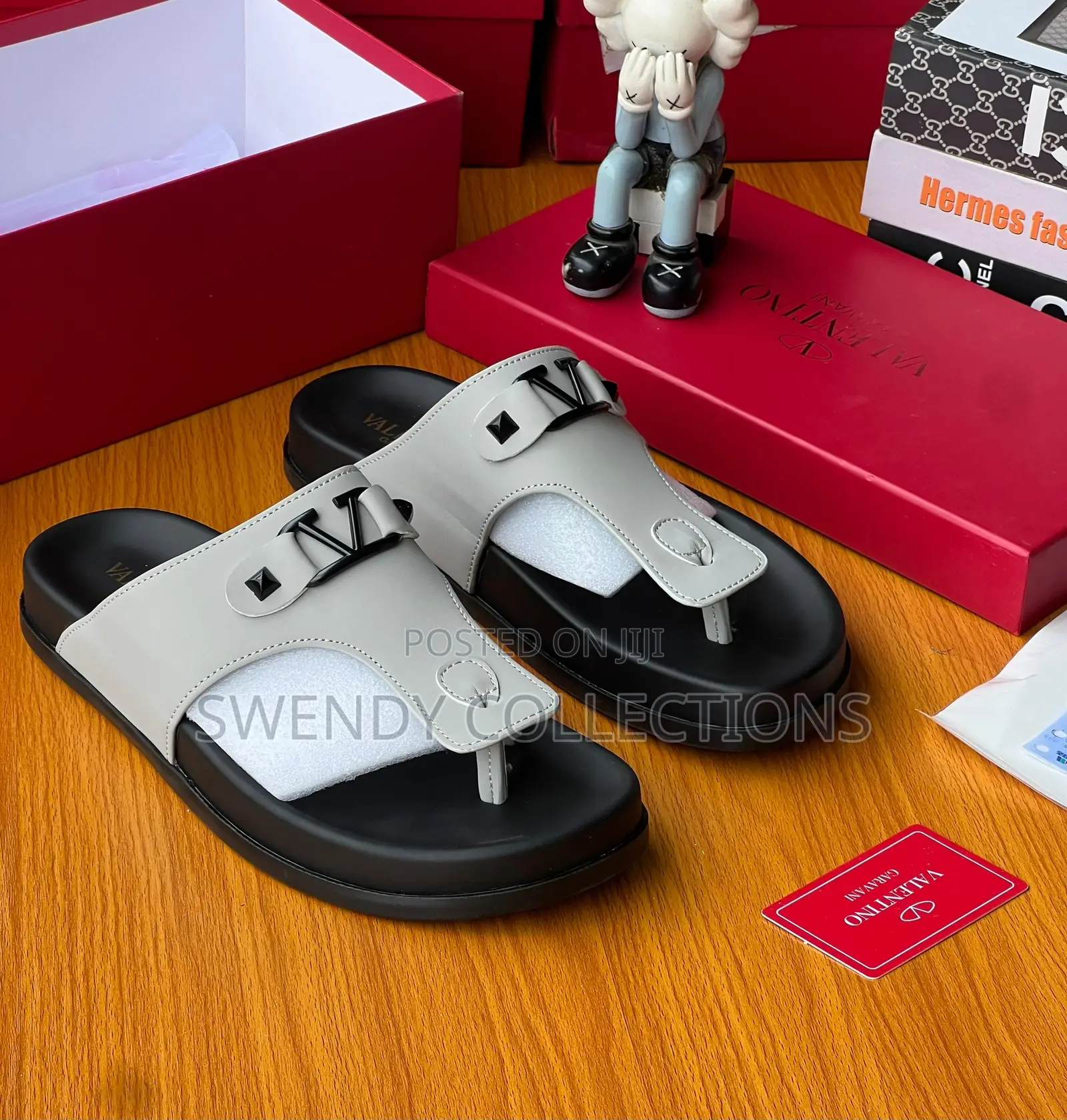 Style Up Your Shoe Game