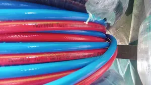 100 Meters Twice Hose