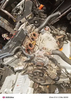 Japanese Engine 2az Camry Highlander Etc