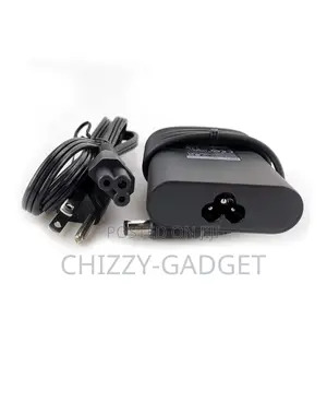 Dell Laptop Charger 65w Watt Ac Power Adapter 19.5v 3.34a