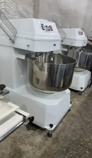 Original Linkrich 2 Bag Dough Mixer