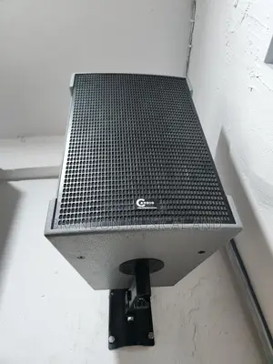 C Audio Wall Hanging Speaker