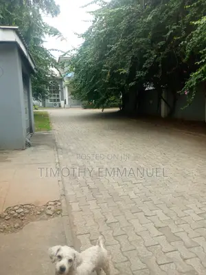 5bdrm Duplex in Maitama Main for sale