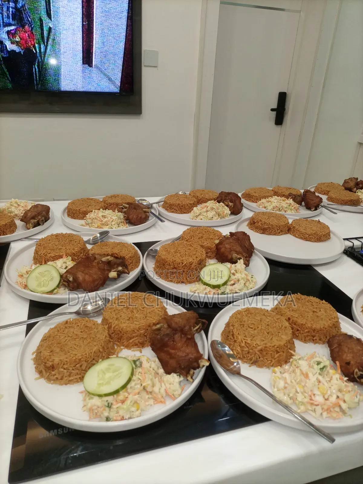 Culinary Chef