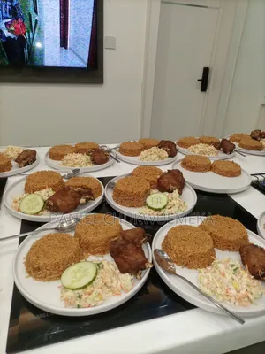 Culinary Chef
