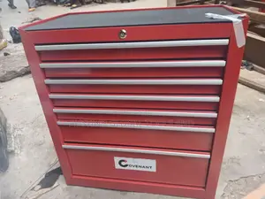 Tools Box 7 Step
