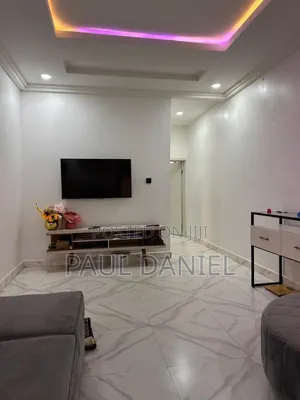 Photo - Mini Flat in Lugbe District for rent