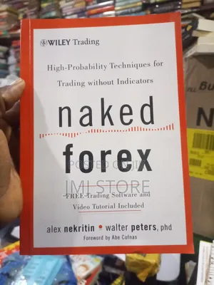 Photo - Naked Forex