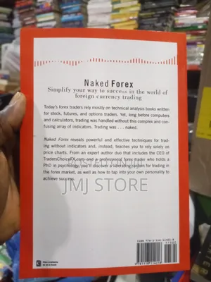 Naked Forex