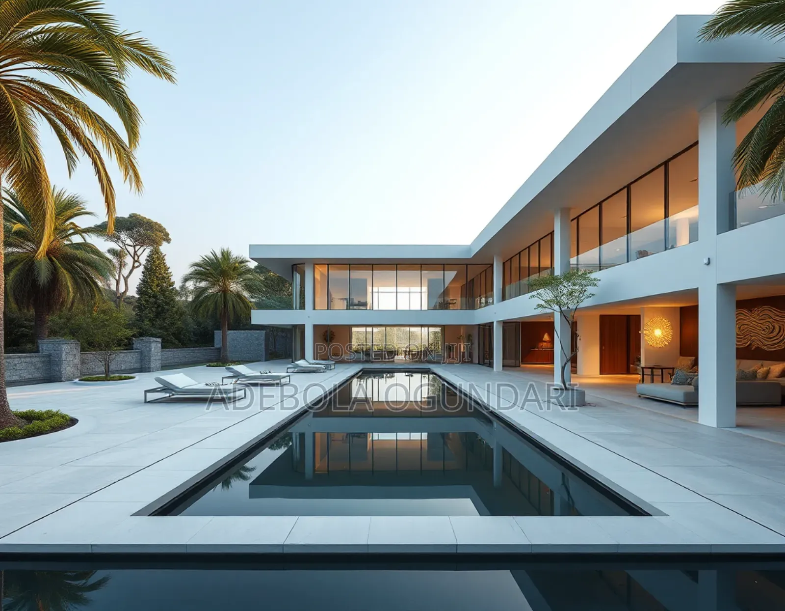 Architectural Services