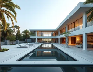 Architectural Services