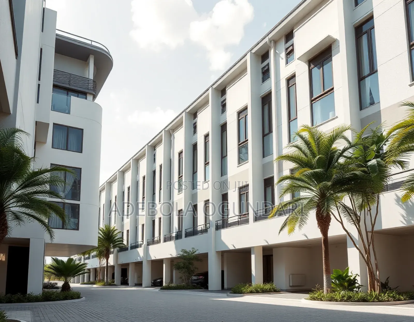 Architectural Services
