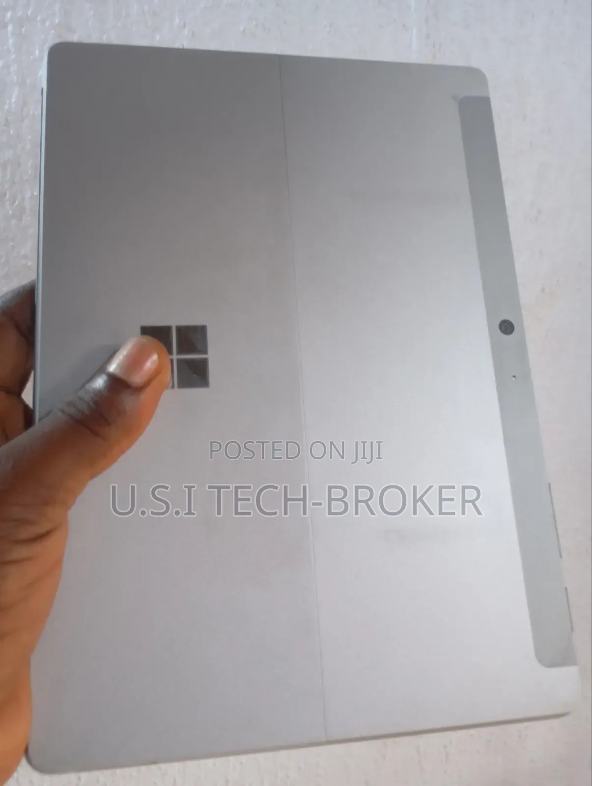 Laptop Microsoft Surface Go 4GB Intel Pentium SSD 60GB