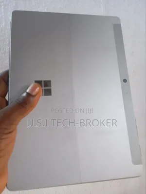 Laptop Microsoft Surface Go 4GB Intel Pentium SSD 60GB