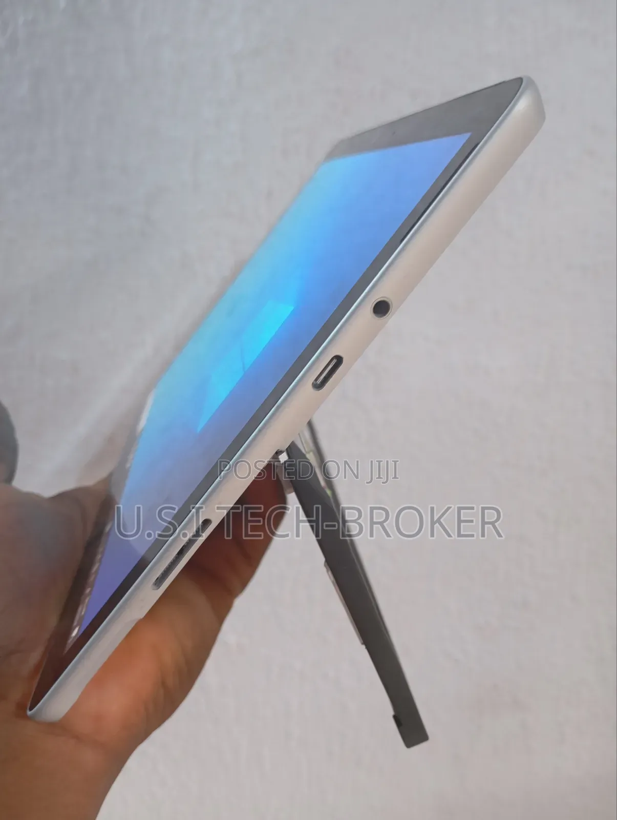 Laptop Microsoft Surface Go 4GB Intel Pentium SSD 60GB
