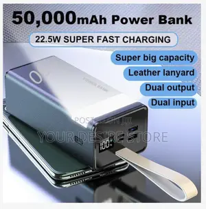 Ace Elec 50000 Mah Power Banks