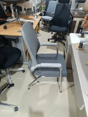 Office Visitors Chair.