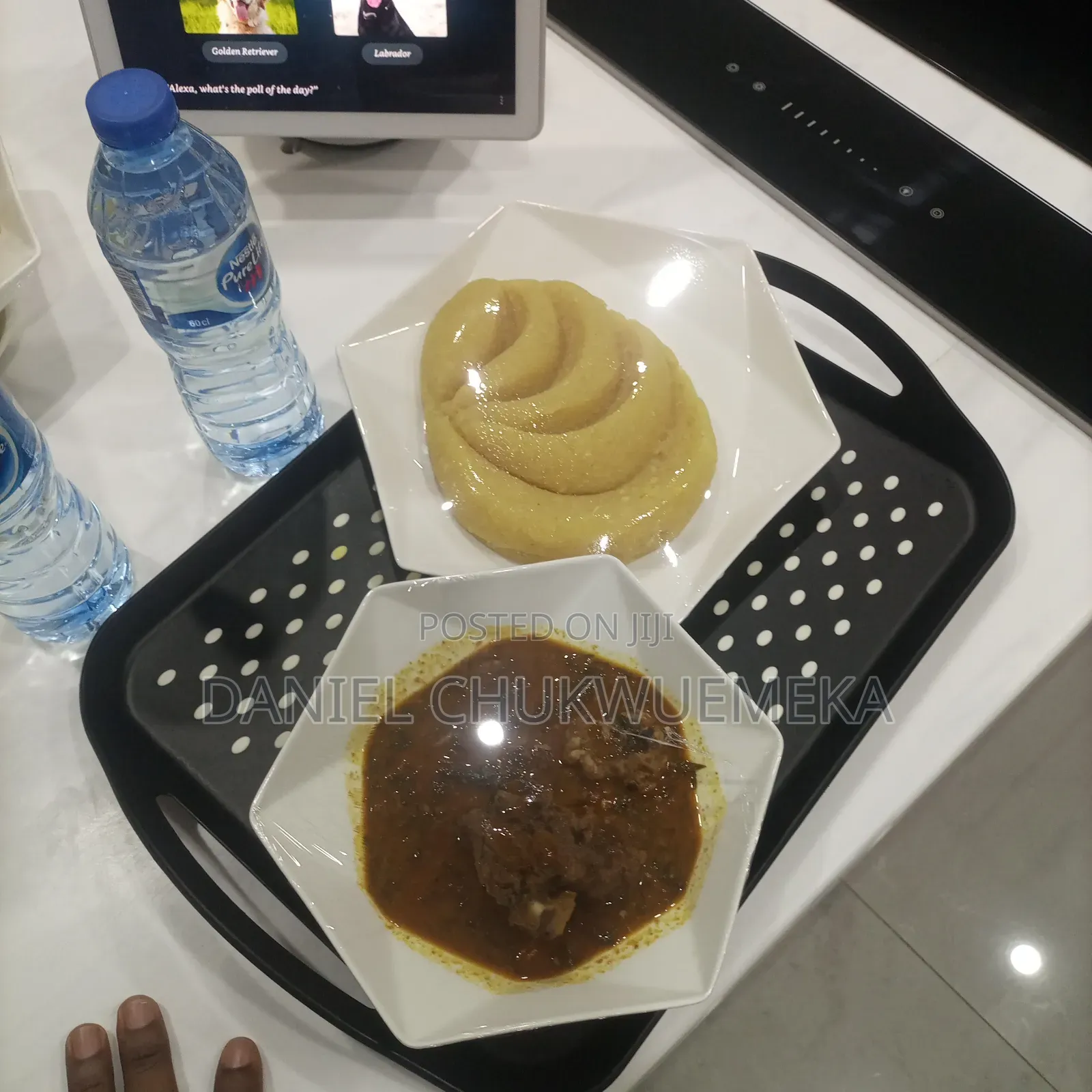 Culinary Chef